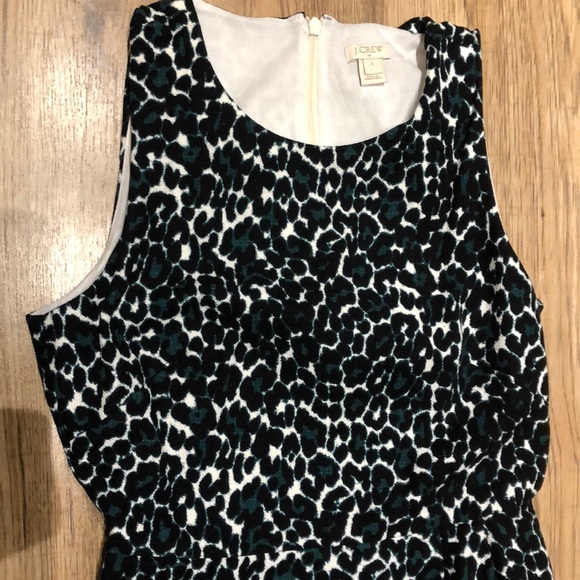 J. Crew Dress, Size 2 - Picture 2 of 4